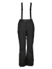 Fischer Skihose in Schwarz
