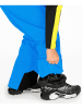 Fischer Ski-/snowboardbroek "Vancouver" blauw