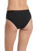adidas Figi high waist (2 pary) w kolorze czarnym