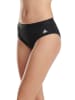 adidas Figi high waist (2 pary) w kolorze czarnym