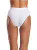adidas Figi high waist (2 pary) w kolorze białym i czarnym