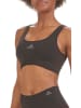 adidas Bustier zwart