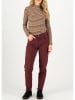 Blutsgeschwister Jeans - Slim fit - in Bordeaux
