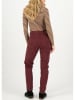 Blutsgeschwister Jeans - Slim fit - in Bordeaux