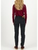 Blutsgeschwister Spijkerbroek - slim fit - zwart