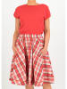 Blutsgeschwister Rok "Swinging Bee" koraalrood/lichtroze