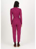 Blutsgeschwister Jumpsuit "Glam Darling" in Fuchsia
