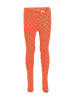 Blutsgeschwister Leggings "Froelik Hopsen" in Orange/ Gelb