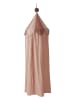 OYOY mini Baldakijn "Ronja" beige - (L)300 cm x Ø 60 cm