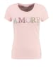 KEY LARGO Shirt "Aurora" in Rosa