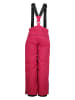 Peak Mountain Ski-/ Snowboardhose in Pink