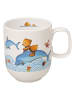 Villeroy & Boch Kinderkop "Happy Bear" wit - 0,34 l