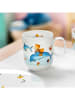 Villeroy & Boch Kindertasse "Happy Bear" in Weiß - 0,34 l