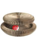The Concept Factory Kattenspel lichtbruin - (H)11,5 x Ø 24 cm