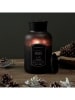 Rétro Chic Geurkaars zwart - 1000 g