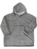 HYGGE Hoodie in Grau