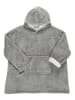 HYGGE Hoodie grijs