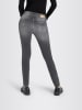 MAC Jeans "Dream" - Skinny fit - in Grau