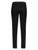 MAC Spijkerbroek "Melanie" - regular fit - zwart