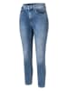 MAC Jeans "Dream" - Skinny fit - in Blau