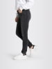 MAC Spijkerbroek "Dream" - skinny fit - antraciet