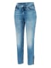 MAC Jeans "Rich" - Slim fit - in Blau