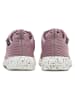 Hummel Sneakersy "Actus" w kolorze jasnoróżowym