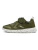 Hummel Sneakersy "Actus" w kolorze khaki