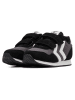 Hummel Sneakers "Reflex Double Multi Jr" in Schwarz/ Anthrazit