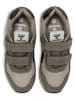 Hummel Sneakers "Reflex Double Multi Jr" in Grau