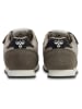Hummel Sneakersy "Reflex Double Multi Jr" w kolorze szarym