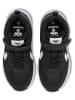 Hummel Sneakersy "Speed Mid Jr" w kolorze czarnym