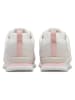 Hummel Sneakersy "Monaco 86" w kolorze biało-jasnoróżowym