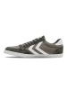 Hummel Sneakers "Slimmer Stadil" in Grau