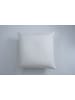 Sigmapur Puchowa poduszka "Luxus" w kolorze białym