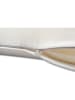 Sigmapur Poduszka w kolorze białym wspierająca kark