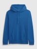 GAP Hoodie in Blau