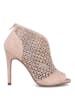 Menbur Peeptoes beige