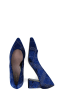 Menbur Pumps blauw