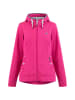 Schmuddelwedda Funktionsjacke in Pink