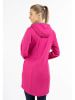 Schmuddelwedda Funktionsjacke in Pink