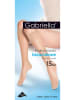 Gabriella 6-delige set: kniekousen beige - 15 denier, 3 x 2 paar