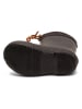 bisgaard Gummistiefel in Schwarz