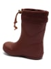 bisgaard Gummistiefel in Braun