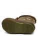 bisgaard Kalosze w kolorze khaki