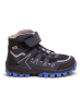 bisgaard Boots donkerblauw