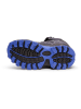 bisgaard Boots donkerblauw