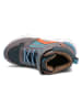 bisgaard Boots grijs