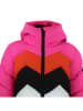 Peak Mountain Ski-/ Snowboardjacke "Arulis" in Bunt