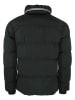 Peak Mountain Ski-/ Snowboardjacke "Captive" in Schwarz